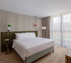 Modern Villa в Funf Luxury Resort&SPA Anapa Miracleon