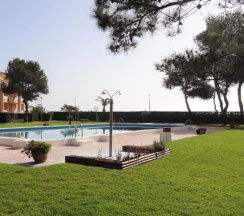 Апартаменты в Residencial Guardamar Zeus