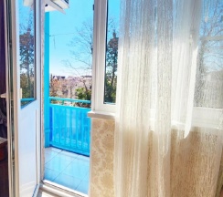 3-местная комната стандарт Сирень в Аэлита