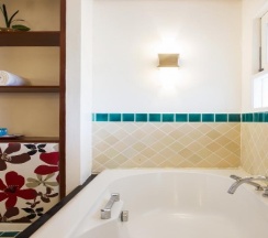 Номер Deluxe в Mercure Samui Buri Resort Hotel
