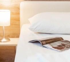 Номер-студио без окна в Ахоум