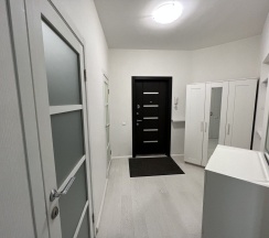 Квартира в Апартаменты на Абытаевская улица, 4А