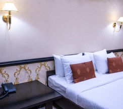 Номер Standard в Belon Lux Hotel