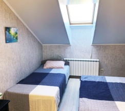 семейный 2 в Saracen