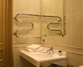 1-местный стандарт (SGL) в Гостевая изба на Истре