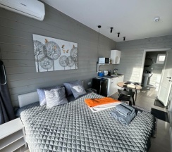 Дом на двоих в Ruza River Club