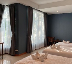 Люкс в Look at Home Lamphun