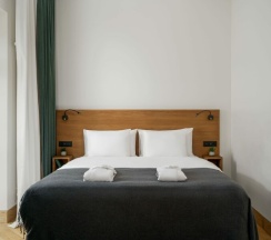 Делюкс Fjord в Mys Boutique Hotel 5*