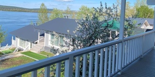 Зольное: Коттедж Зольное Вилладж