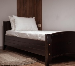 3-местный номер стандарт в Freeride