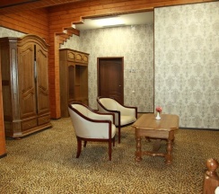 Номер Superior в Chalet