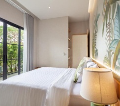Вилла с 4 комнатами в The Private Pool Villas at Civilai Hill Khao Yai
