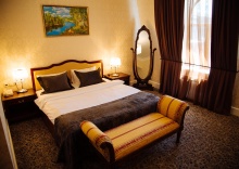 Номер стандарт комфорт с 1 двуспальной кроватью в Астраханская