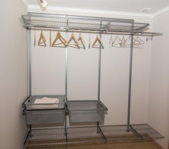 Апартаменты Superior с балконом и с красивым видом из окна в Усадьба Коноваловых