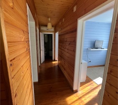 Апартаменты в Волшебный сад