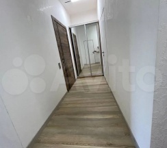 Квартира в Апартаменты на Курортный пр-т, 105