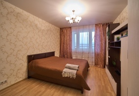 Апартаменты Onebed на бульваре Красногорский 26 в Красногорске