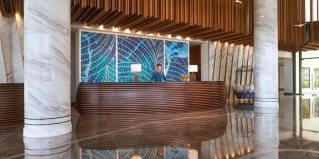 остров Фукуок: Курортный отель Mövenpick Resort Waverly Phu Quoc