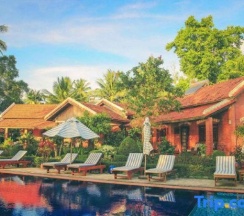 Номер Standard с видом на море в Cassia Cottage Resort and Spa