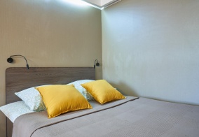 Апартаменты Good night (Гуд найт) на улице Студенческая в Томской области