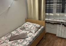 Екатеринбург: Мини-отель RedLine hostel