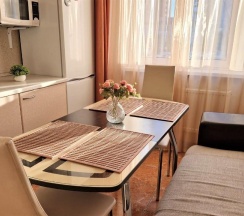 2-комнатные апартаменты, 72м² в ApartAprel 