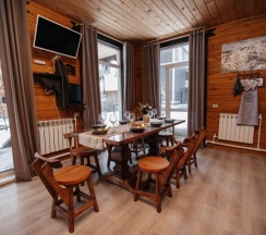 Гостевой дом в Dream House