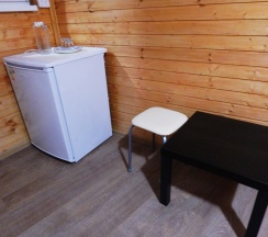 Четырёхместный номер Standard в Тихая гавань