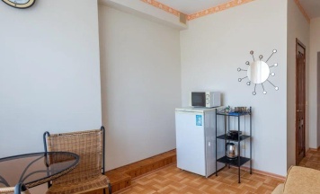 4-местный номер люкс в Семейный