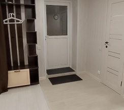 Семейный коттедж с красивым видом из окна в Гостевой дом Пихта