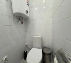 Коттедж с красивым видом из окна в Царь горы