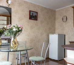 Люкс в Номера на Курской