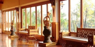 Ко-Ко-Као: Курортный отель Miracle Island Resort
