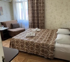 Комфорт Двухместный в Уют