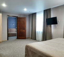 Люкс улучшенный в Ессентуки