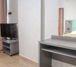 «Апартаменты» 2-х комнатные мини в Седьмое небо