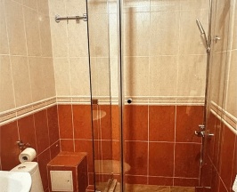 Просторный одноместный номер в Espero Hotel Resort & Spa