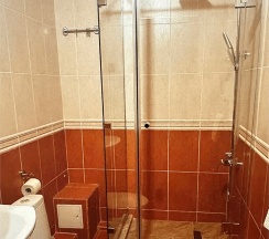 Просторный одноместный номер в Espero Hotel Resort & Spa