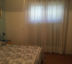 Трёхместный номер Standard с видом на море в Hotel Halifax