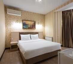 Люкс в Golden House
