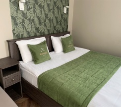 Студия "SENSA SKY" в Sensa room