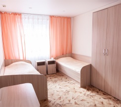 Стандартный  2 местный в Рем Отель