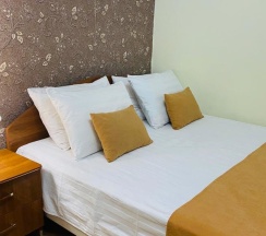 Четырёхместный номер Comfort в Релакс