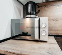 Квартира в Red Apartments
