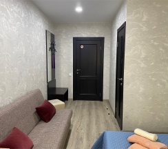 Номер комфорт № 5 в Комфорт