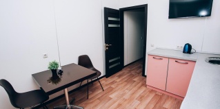 Ульяновск: Отель Арт-Ульяновск