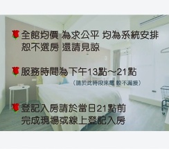 Одноместный номер Standard в Feng Jia Tonight Hostel
