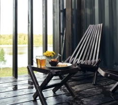 HOME 4+1 в Forrest Home
