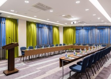 Челябинск: Отель Radisson Blu Hotel Chelyabinsk