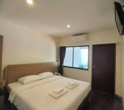 Коттедж в Pattaya Park Beach Resort